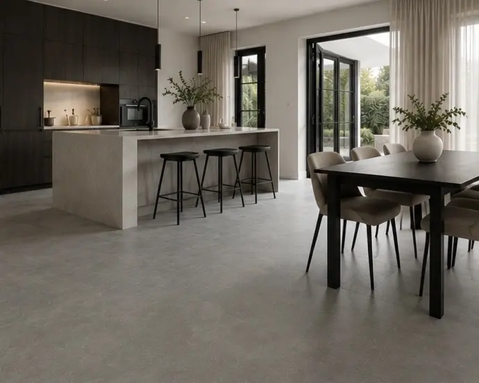 Kaapse Vloeren, persoonlijk advies aan huis